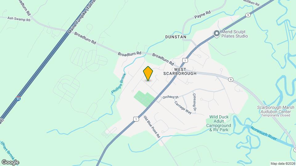 13 Dunstan Ave Rentals in Scarborough, ME