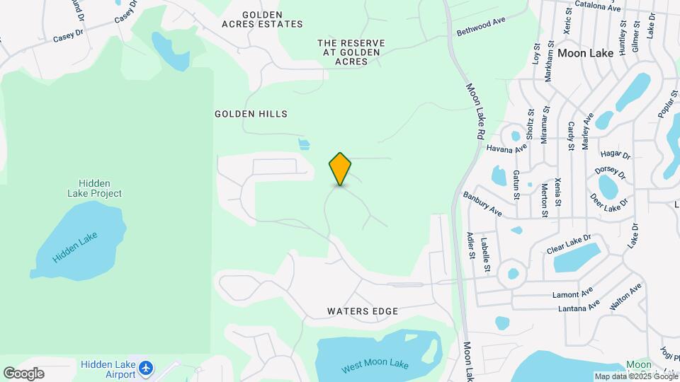11434 Pennsville Ct Map and Location Details