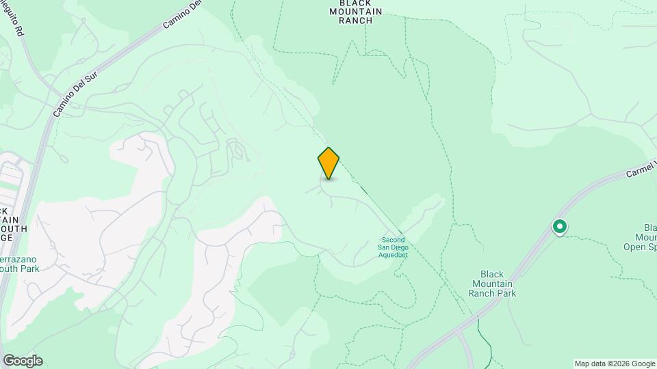 8418 Run of the Knolls Map and Location Details