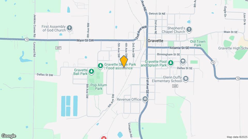 501515 SW 4th Ave Apartments Gravette, AR Apartments For Rent