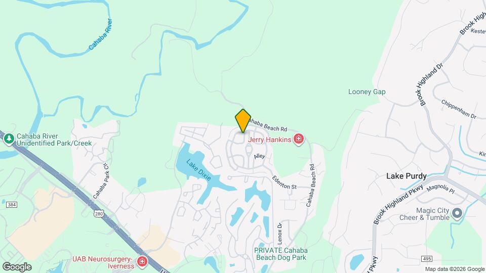 Edenton Apartments Birmingham, AL Apartments For Rent