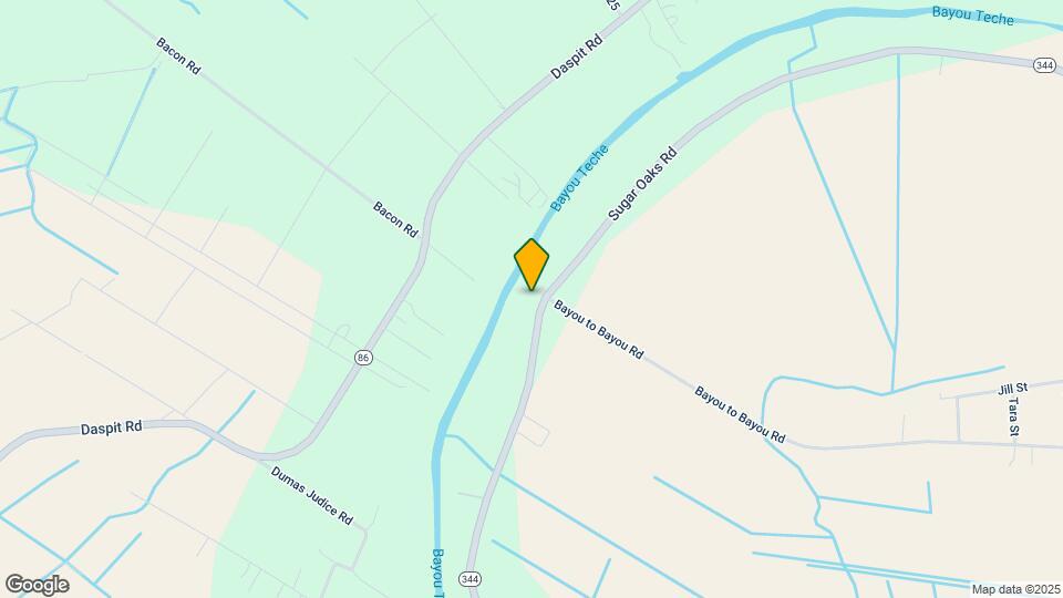 5611 Sugar Oaks Rd Map and Location Details