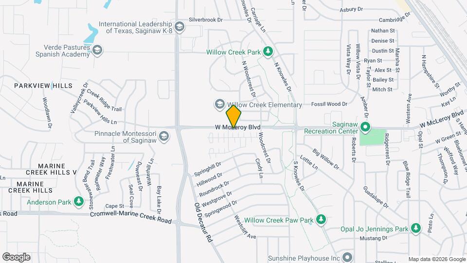 102 Kimberly Ct Map and Location Details