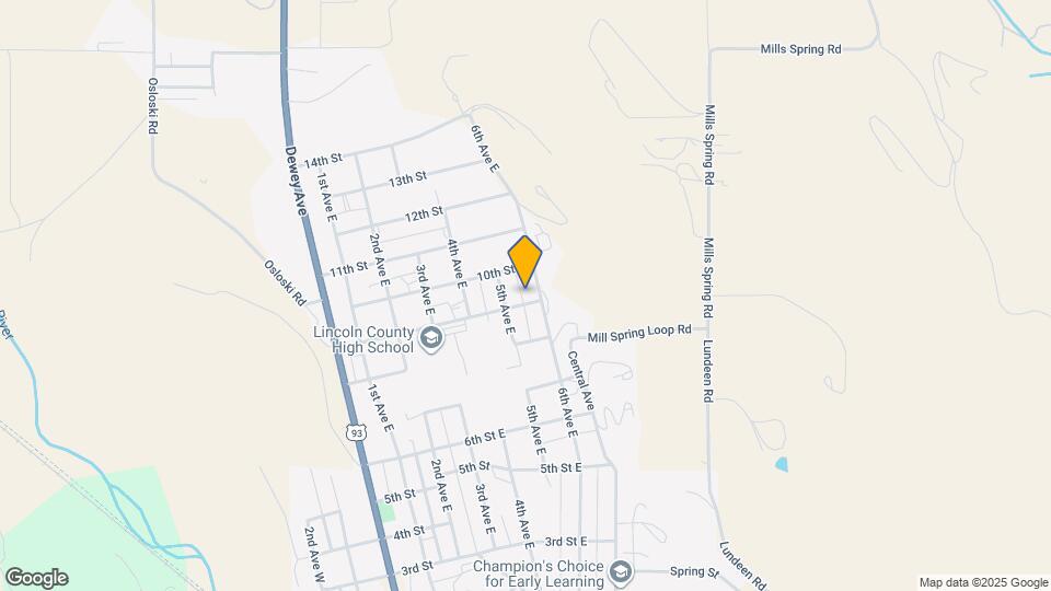 955 6th Ave Apartments Eureka, MT Apartments For Rent