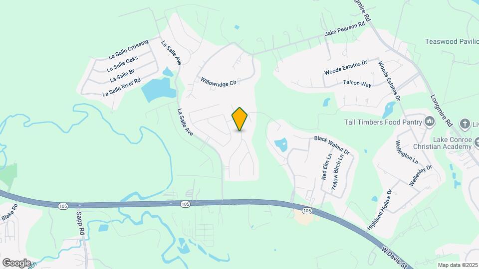 293 Pleasant Hl Wy Map and Location Details