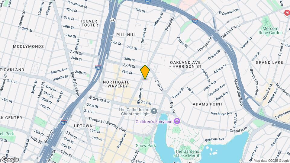Rowhaus Map and Location Details