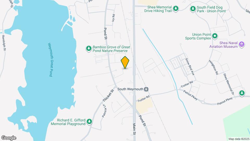 65 Barbara Ln Map and Location Details