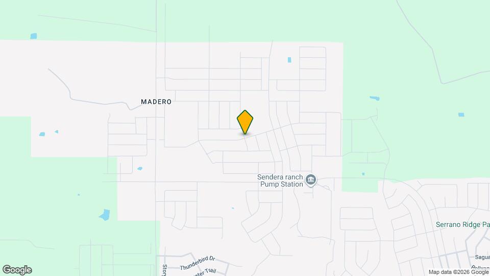 15004 Rangeland Rd, Unit E218 Mapa y Detalles de la Ubicación