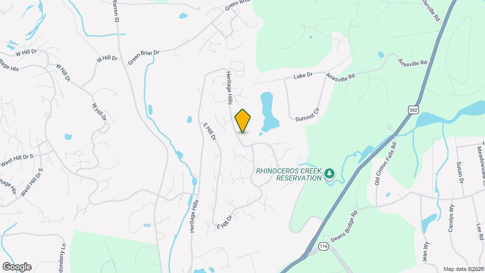 132 B Heritage Hills Map and Location Details