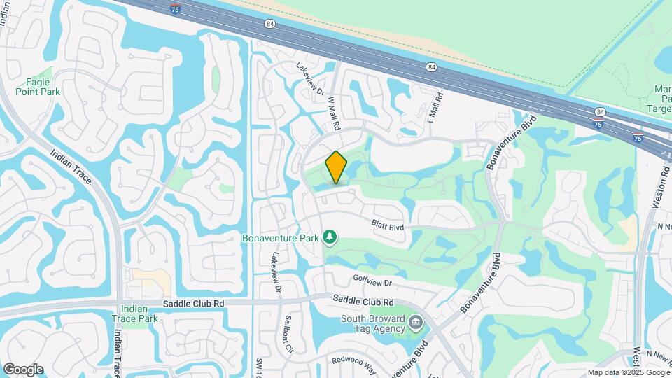 16749 Hemingway Dr Map and Location Details