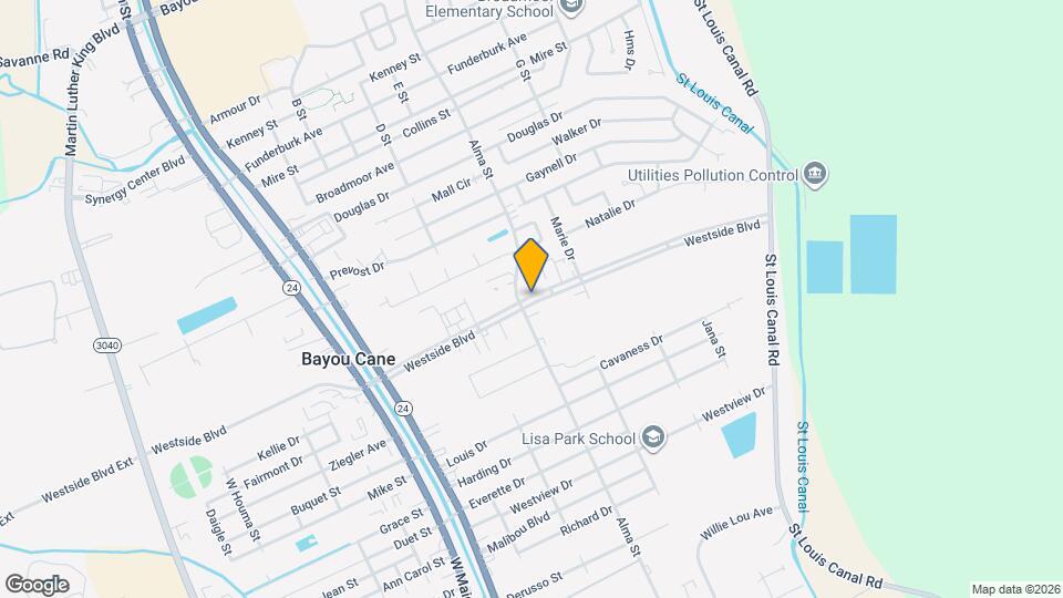 Double Oaks Apartments and Nearby Houma Apartments For Rent Houma, LA