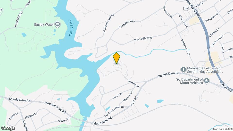 92 Topsail Ct Map and Location Details