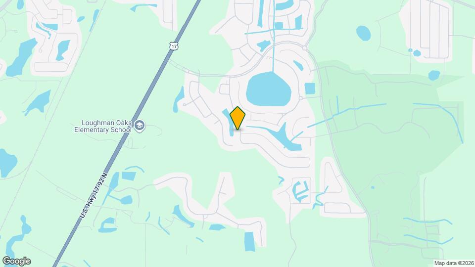 3451 Cortland Dr, Unit 1316 Map and Location Details