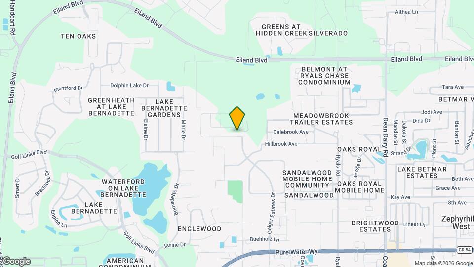36618 Goffaux Loop Mapa y Detalles de la Ubicación