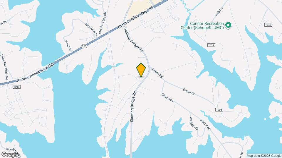 4146 Steel Wy Map and Location Details