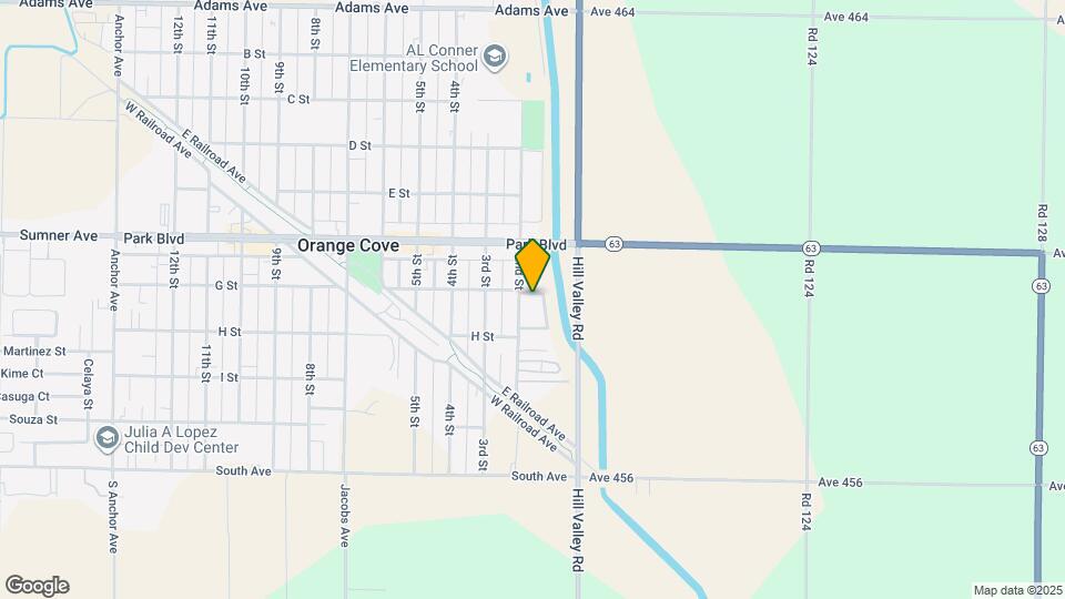 Valle Verde Apartments Mapa y Detalles de la Ubicación