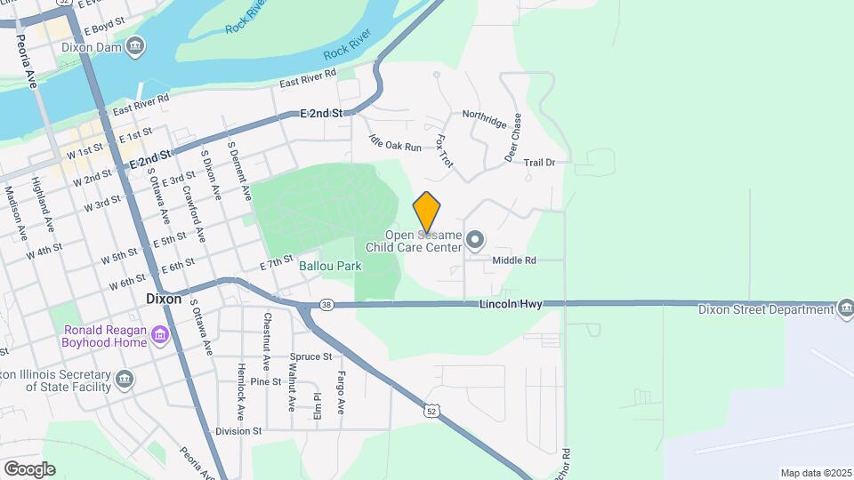 Dixon Manor Apartments Dixon, IL Apartments For Rent