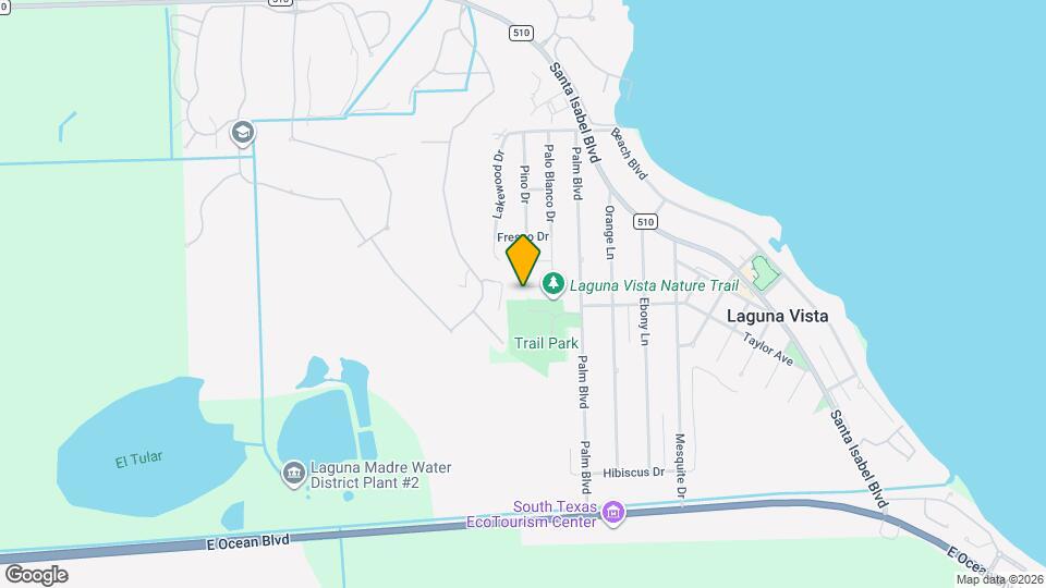 1218 Mango Ct Map and Location Details