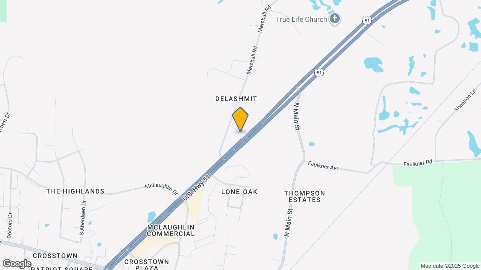 10481 Highway 51 S Apartments Atoka, TN Apartments For Rent