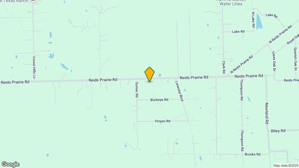 31423 Reids Prairie Rd Map and Location Details