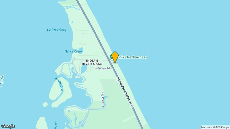 9085 Jimmy Buffett Mem Hwy Map and Location Details