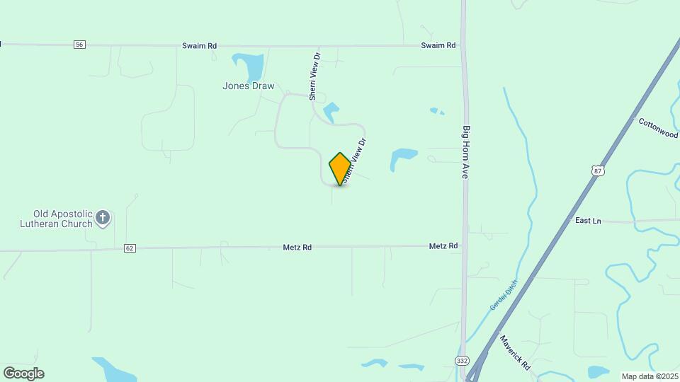 53 Sherri View Dr Map and Location Details