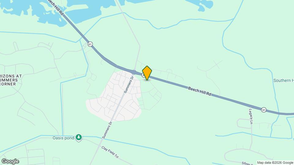 376 Woodgate Wy Map and Location Details