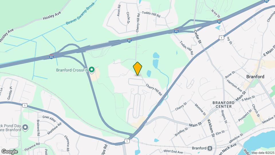 81 Montoya Dr Map and Location Details