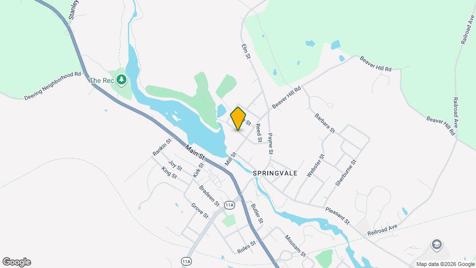 10 Riverbank Ct Map and Location Details