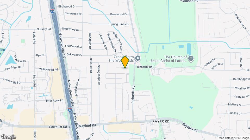 534 Starkstone Ct Map and Location Details