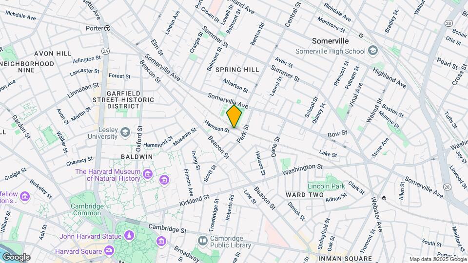 17 Ivaloo St, Unit 7 Map and Location Details