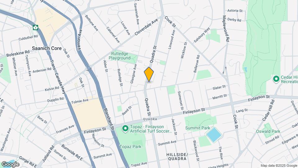 Cottage Grove Apartments Saanich, BC Apartments For Rent