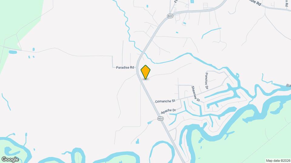 7010 Shiyou Rd Rentals in Kiln, MS