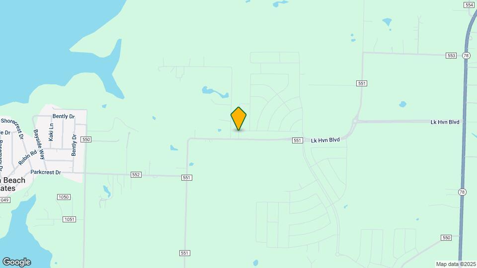 3405 Pat Mayse Dr, Unit 26 Map and Location Details