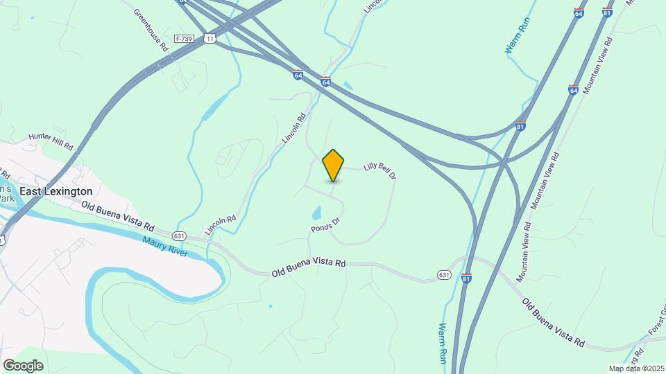 15-17 Florence Sarah Ln Map and Location Details