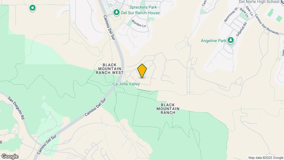 8137 Auberge Cir Map and Location Details