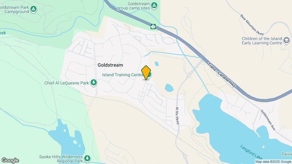 1052 Boxcar Cl Map and Location Details