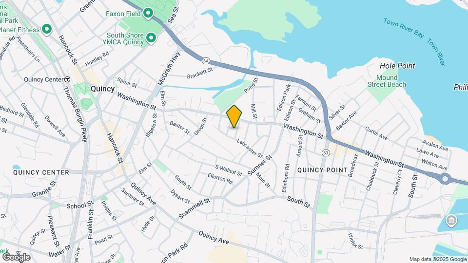 23 Lowe St Map and Location Details