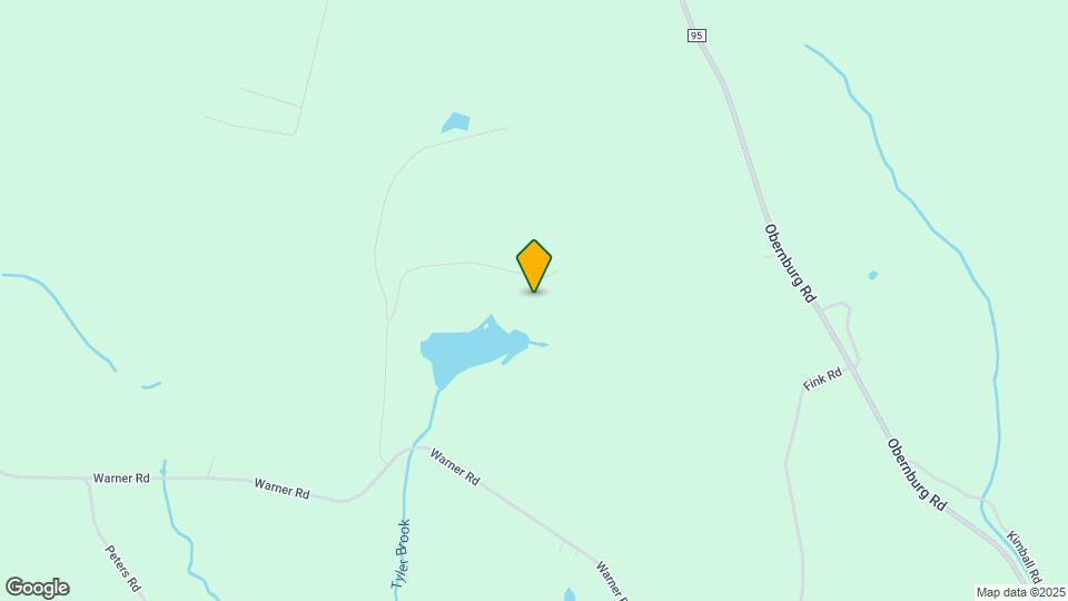 90 Meadow Ln Map and Location Details