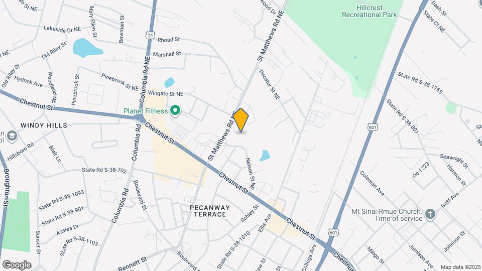 Summit Apartments Orangeburg, SC Apartments For Rent