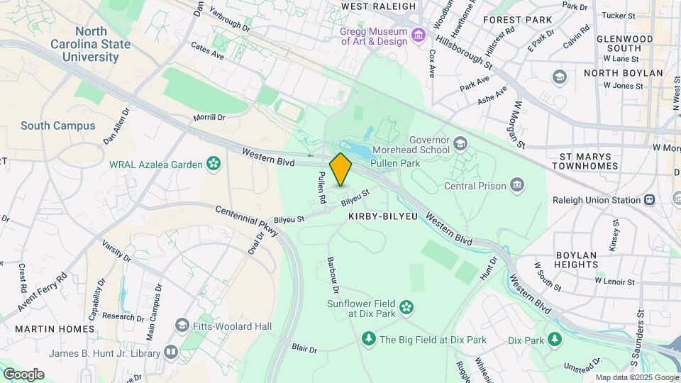 Overture Centennial 55+ Active Adult Apartment Homes Map and Location Details