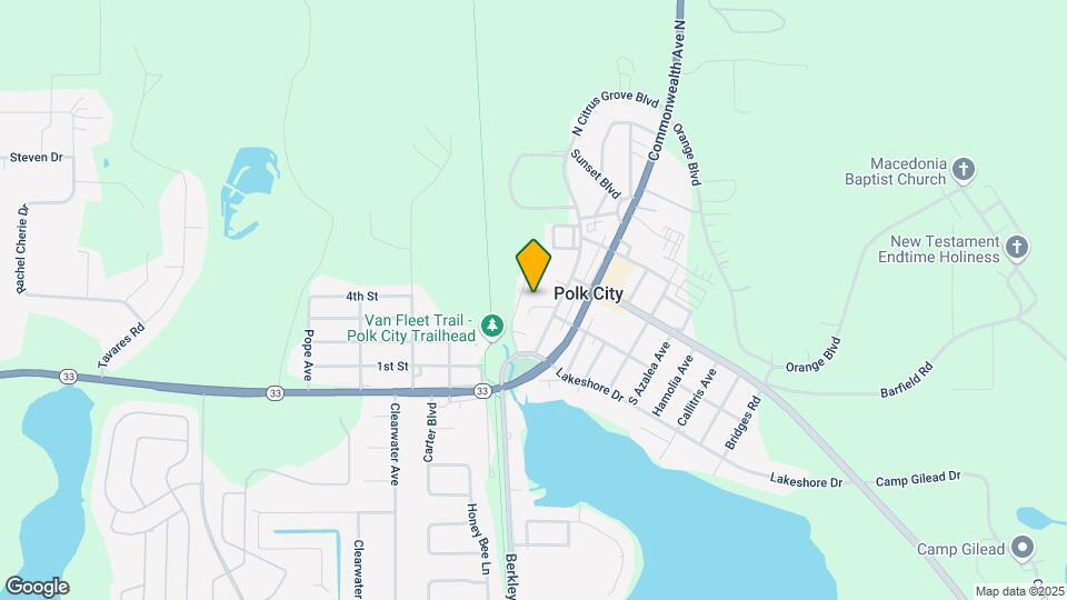 222 Trailview Way Map and Location Details
