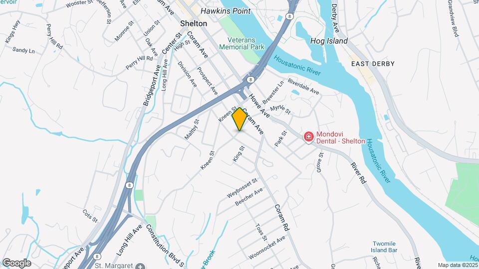 196 Myrtle St Apartments Shelton, CT Apartments For Rent