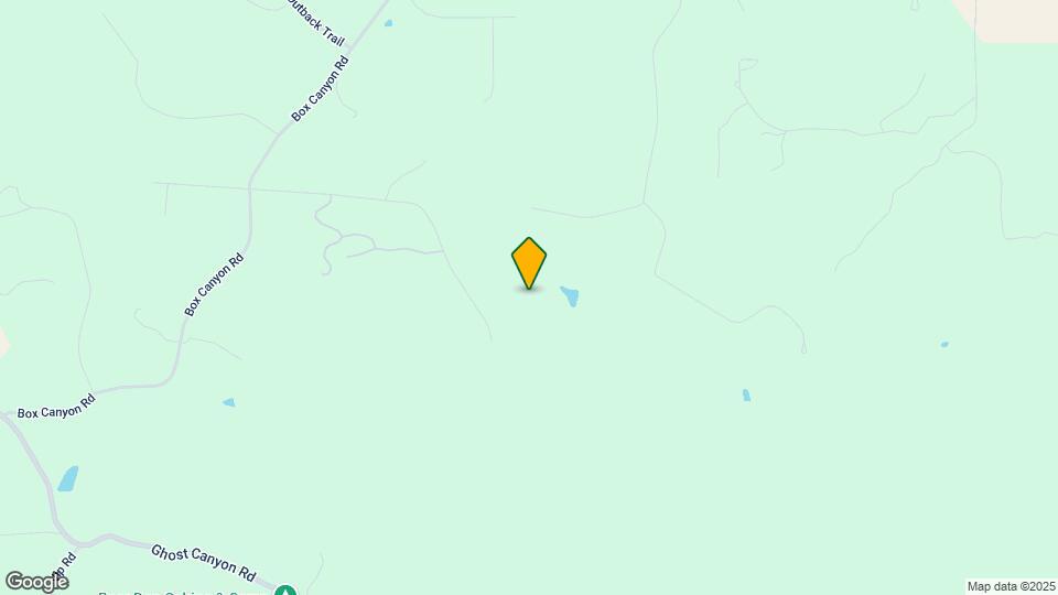 24784 Timber Ridge Rd Map and Location Details
