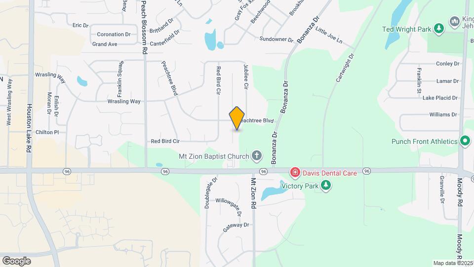 105 S Hiley Ct Photo