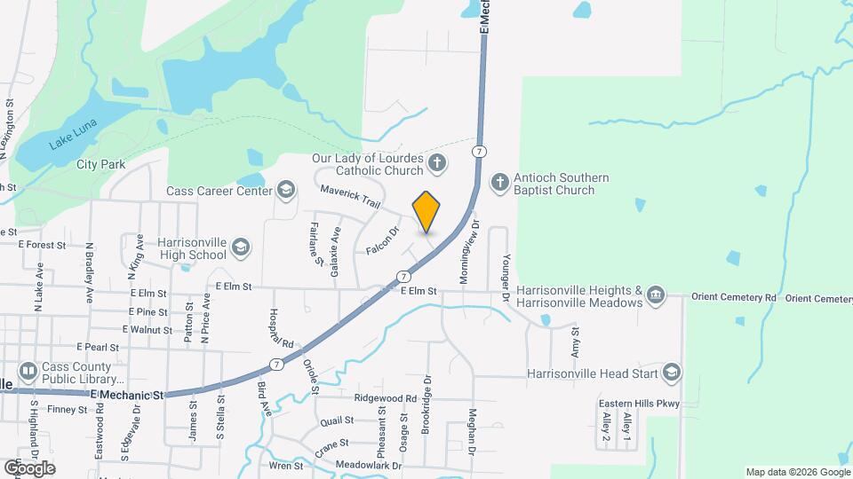 Hillside Village Apartments Harrisonville, MO Apartments For Rent