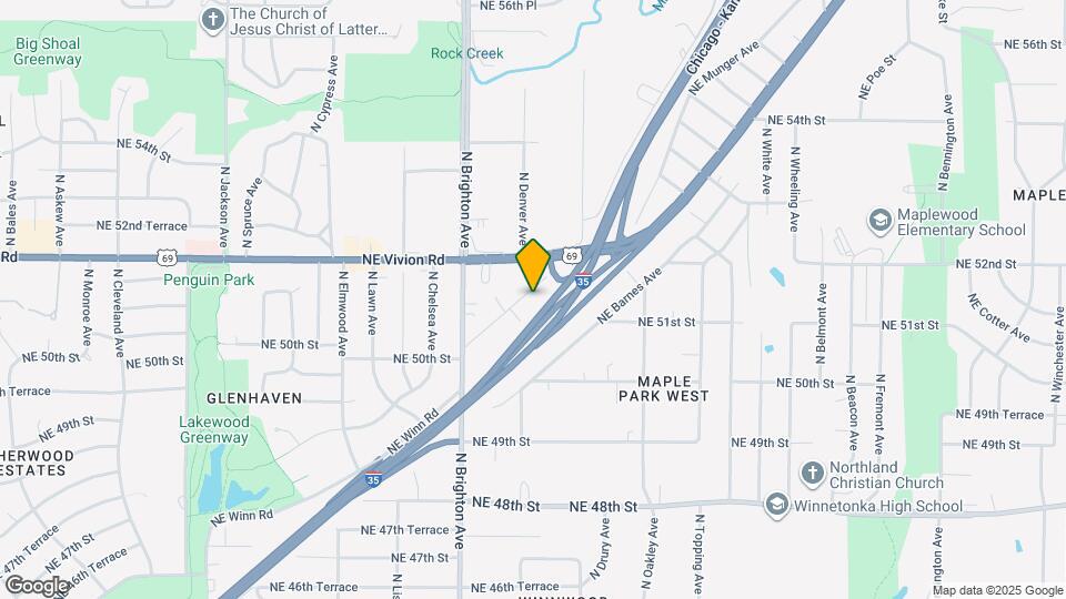 PINEWOOD STUDIOS Map and Location Details