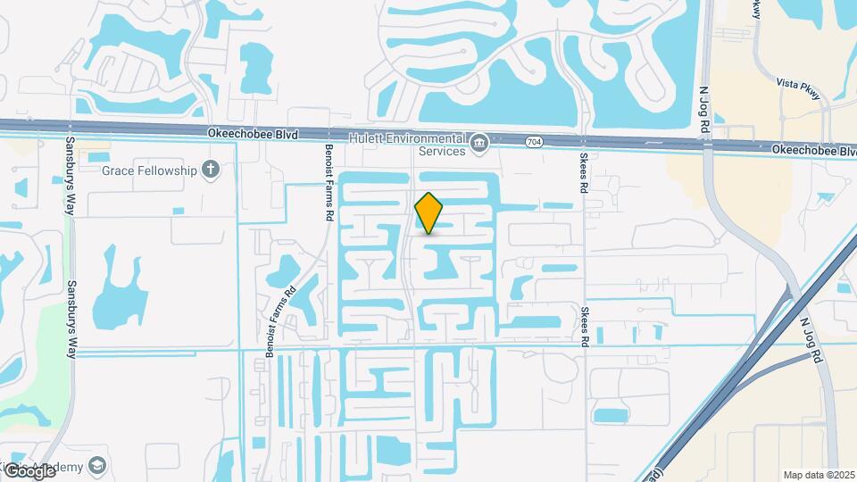 146 Lake Dora Dr Map and Location Details