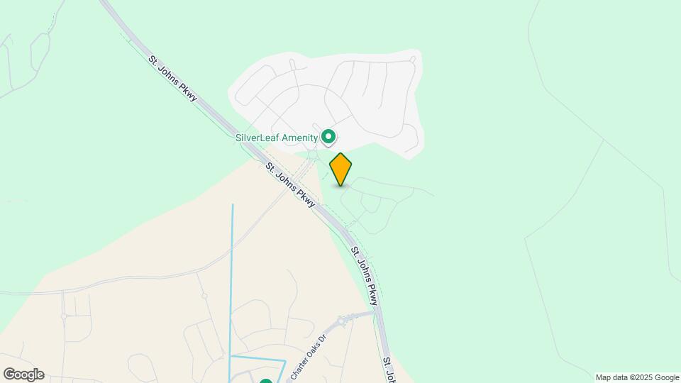 42 Thistleton Wy Map and Location Details