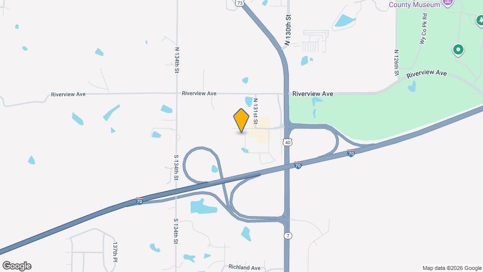 Windridge Estates Apartments Bonner Springs, KS Apartments For Rent